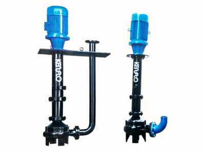 爱游戏ayx官网平台-爱游戏(中国)KYW系列液下式污水泵