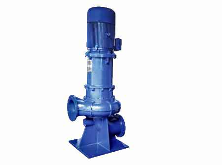 爱游戏ayx官网平台-爱游戏(中国)KLW系列立式污水泵