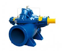 爱游戏ayx官网平台-爱游戏(中国)KPS单级双吸离心泵常见的故障和原因