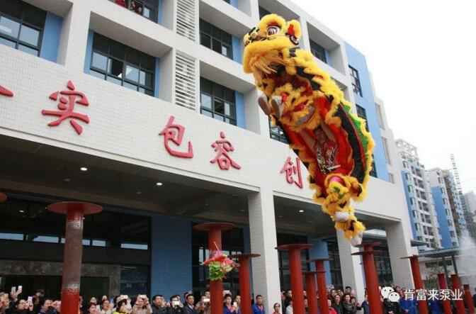 醒狮贺岁,爱游戏ayx官网平台-爱游戏(中国)2019年开工大吉