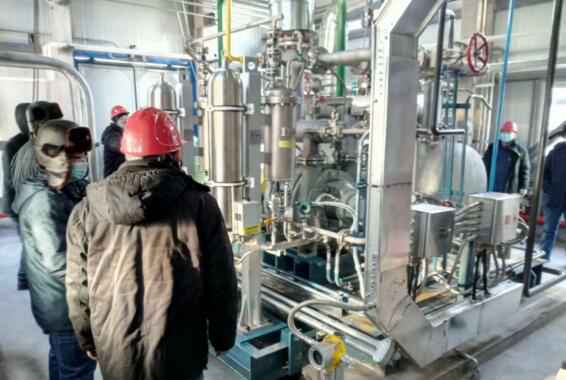 爱游戏ayx官网平台-爱游戏(中国)液环压缩机组