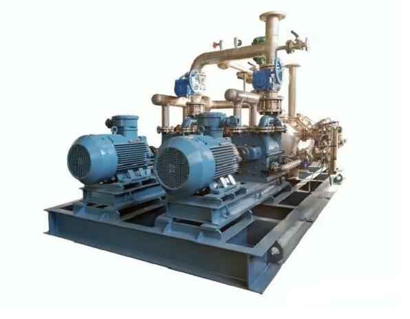 爱游戏ayx官网平台-爱游戏(中国)火炬气回收串联液环压缩机组